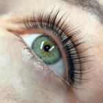 Florence Academy Workshop Basis Wimperstyling