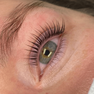 Workshop Lash Lifting