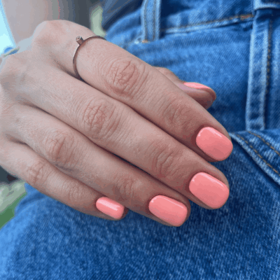 Basis Gelpolish