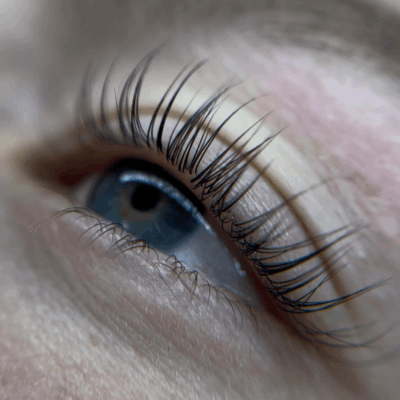 Workshop Korean Lash Lift