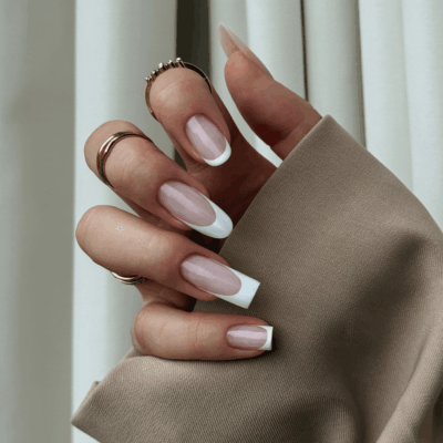 French Manicure